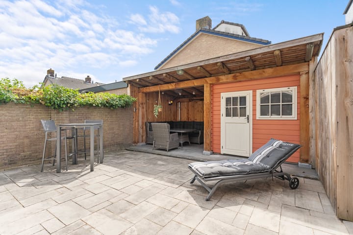 Foto 4 van Sperwerstraat 25