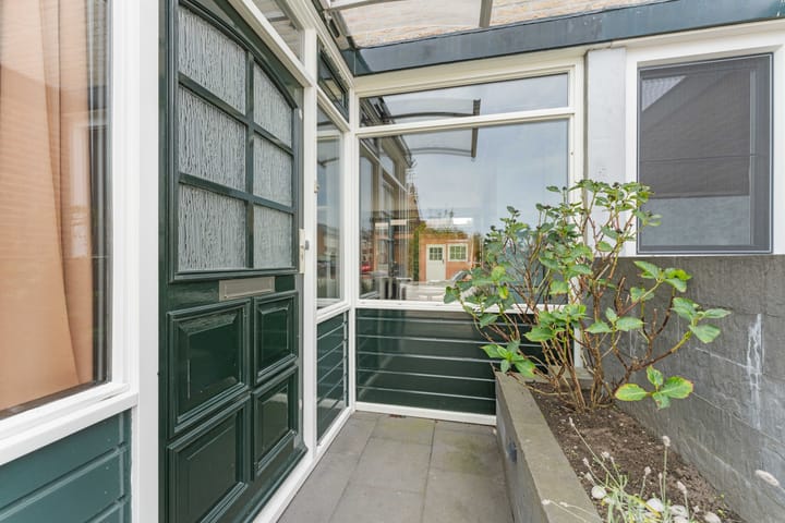 Foto 5 van Sperwerstraat 25