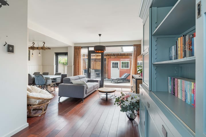 Foto 7 van Sperwerstraat 25