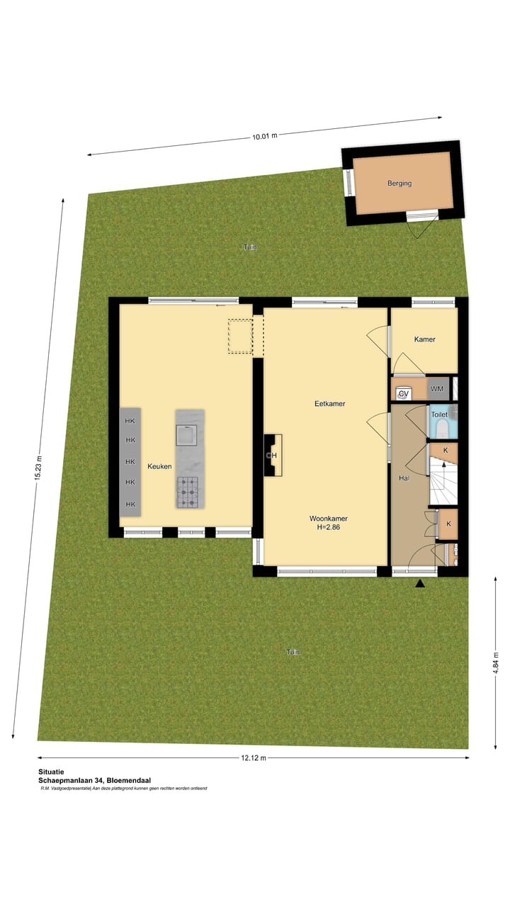 Foto 50 van Schaepmanlaan 34