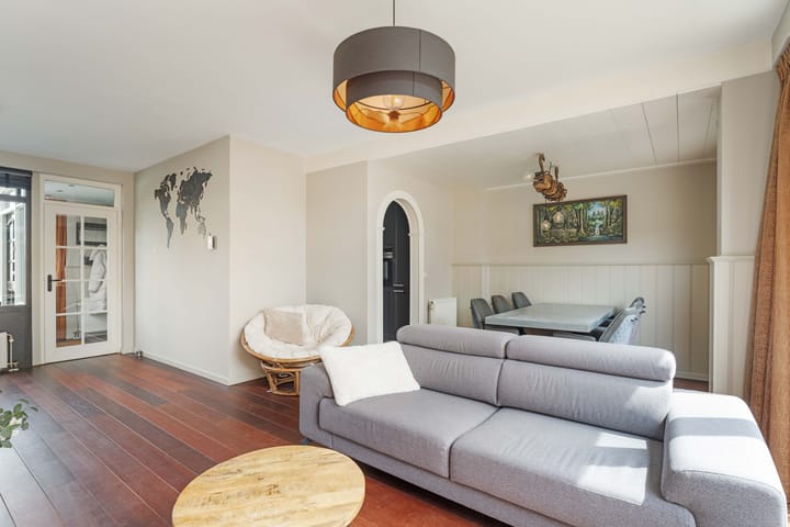 Foto 12 van Sperwerstraat 25