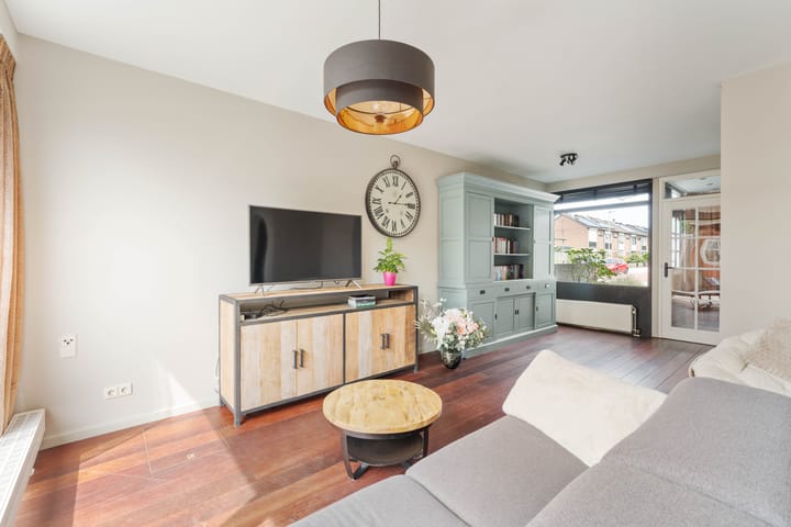 Foto 13 van Sperwerstraat 25