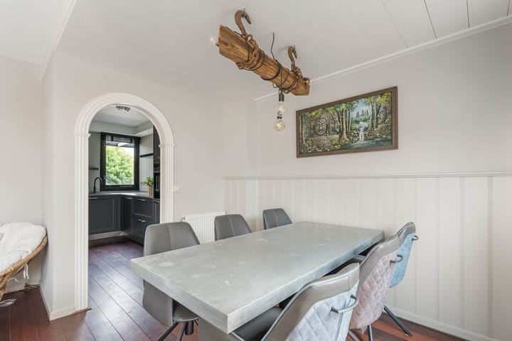 Foto 14 van Sperwerstraat 25