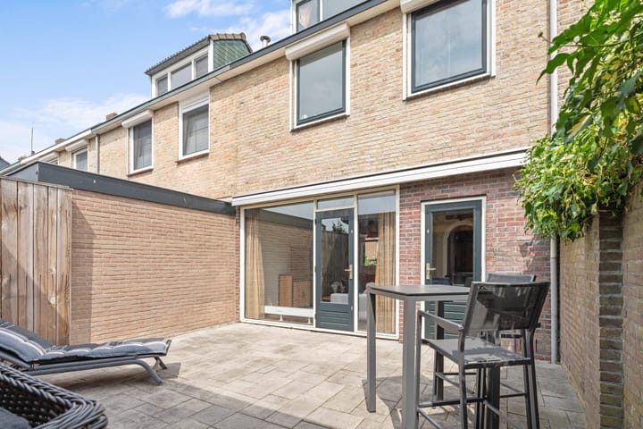 Foto 22 van Sperwerstraat 25