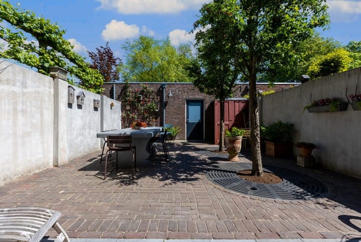 Foto 14 van Burg. Verwielstraat 25