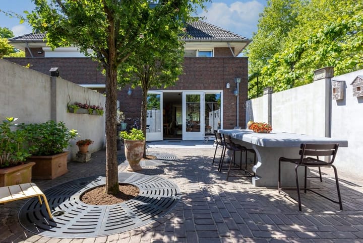 Foto 15 van Burg. Verwielstraat 25