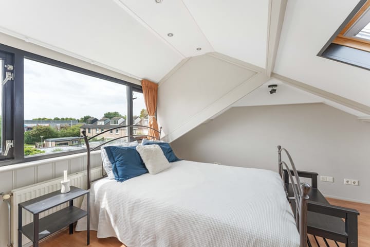 Foto 36 van Sperwerstraat 25