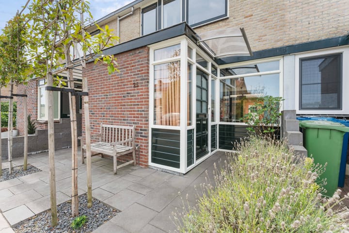 Foto 39 van Sperwerstraat 25