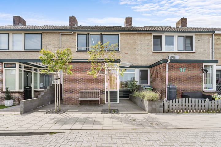 Foto 40 van Sperwerstraat 25