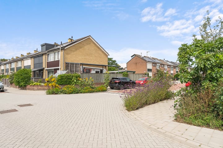 Foto 44 van Sperwerstraat 25