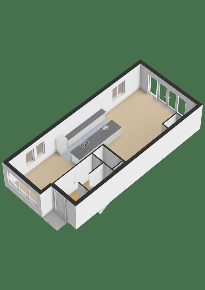 Foto 38 van Burg. Verwielstraat 25