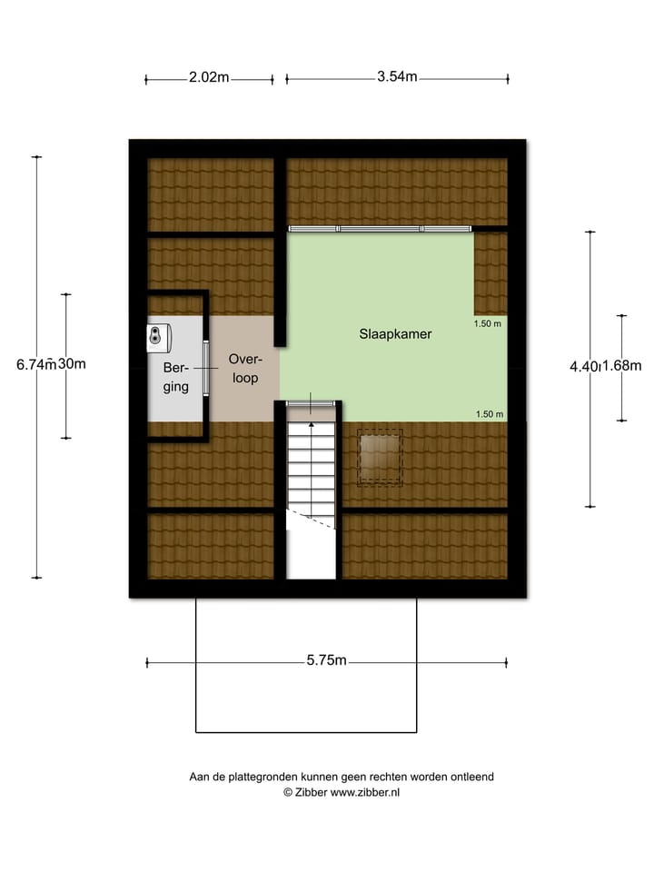 Foto 47 van Sperwerstraat 25