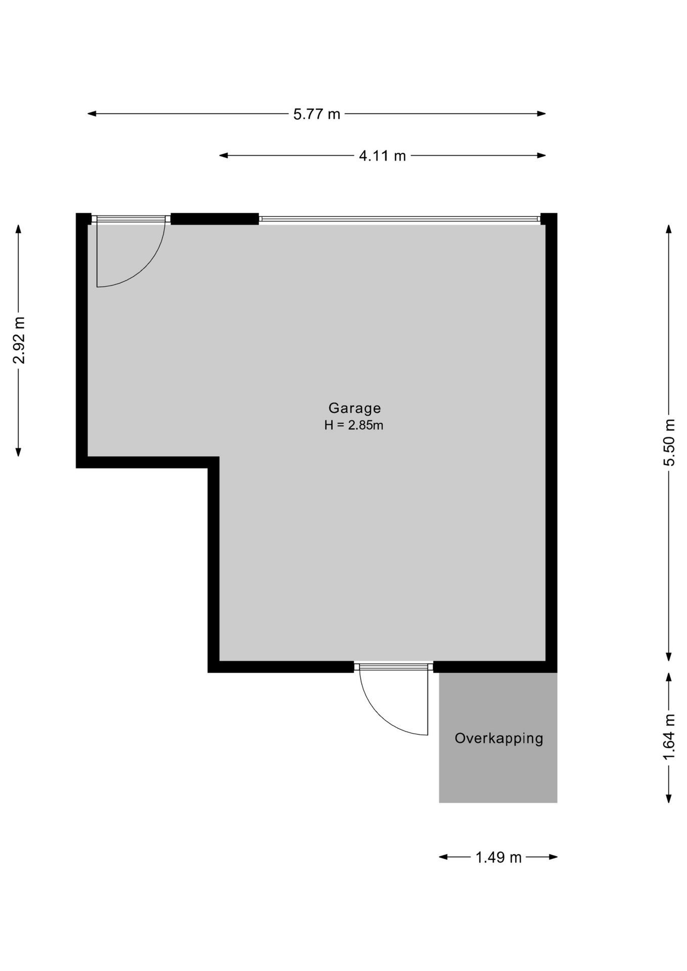 Photo 40 of Burg. Verwielstraat 25