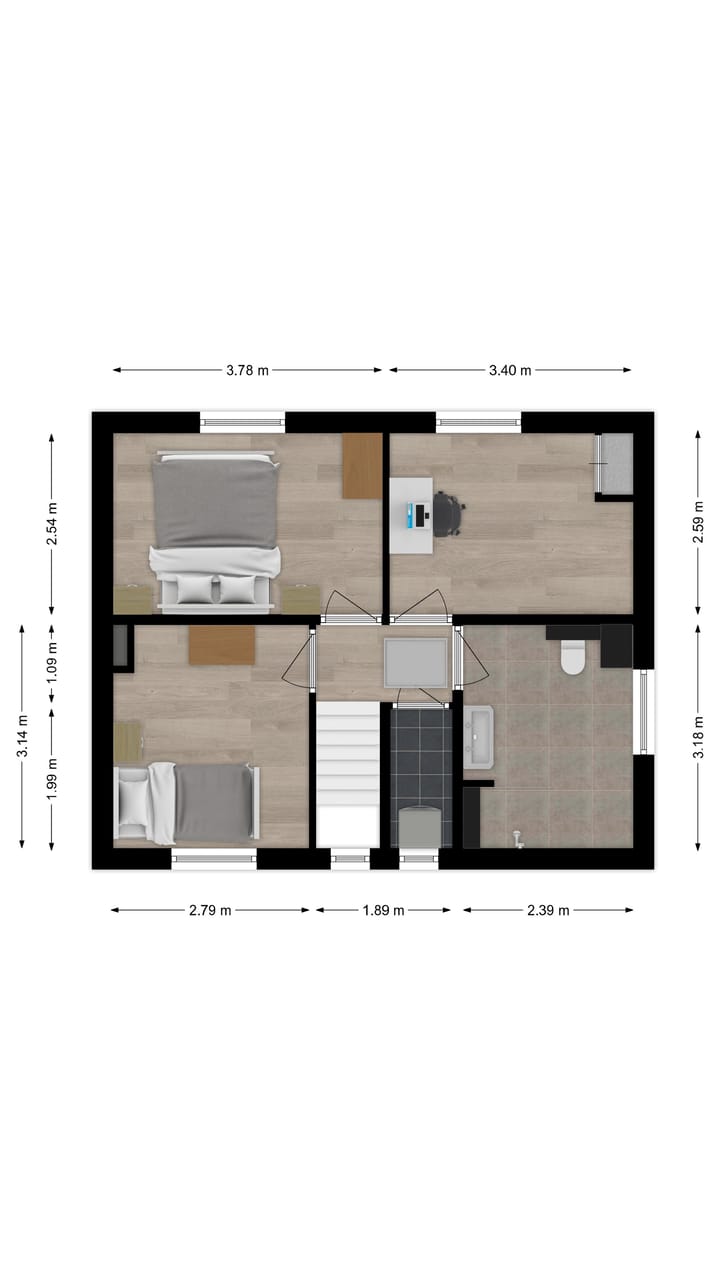 Photo 48 of Julianastraat 7