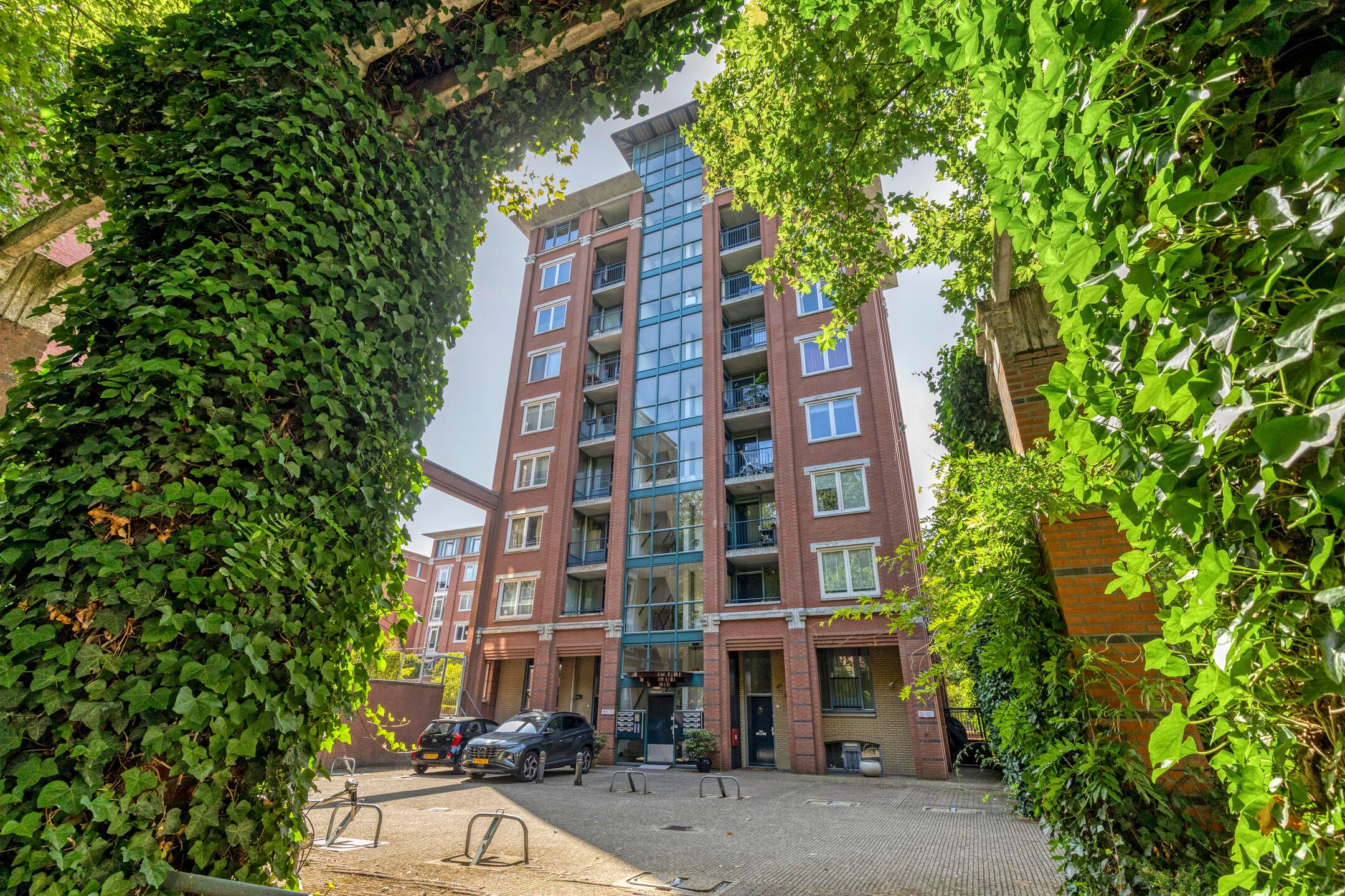 Samuel Morsestraat, 24, Den Bosch, 5223BB, Noord-Brabant, Nederland 24