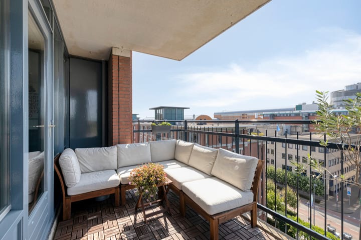 Foto 2 van Samuel Morsestraat 24