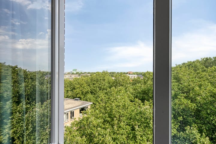 Foto 5 van Samuel Morsestraat 24