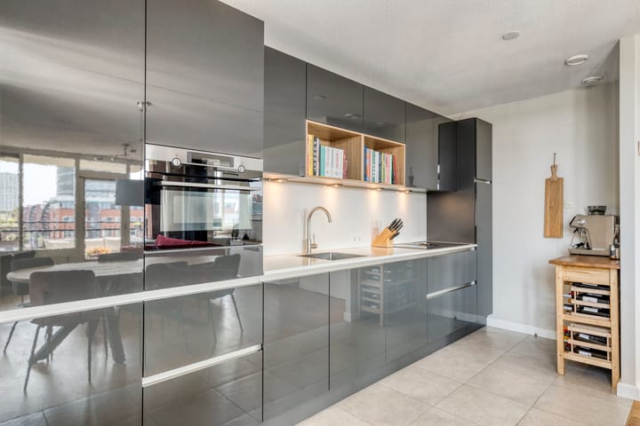 Photo 6 of Samuel Morsestraat 24