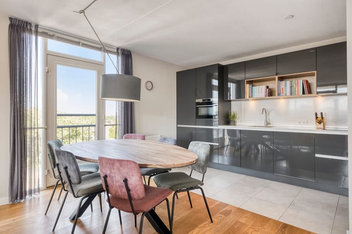 Photo 9 of Samuel Morsestraat 24