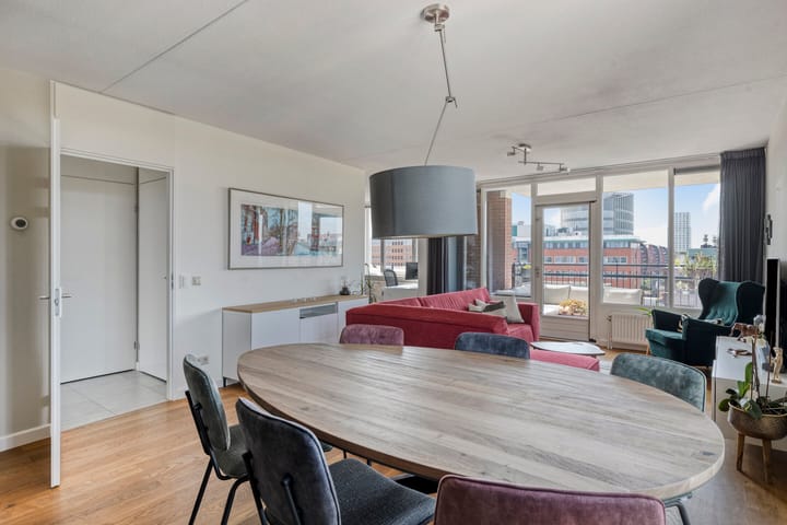 Photo 10 of Samuel Morsestraat 24