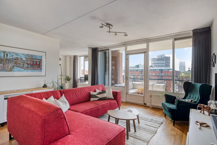 Photo 11 of Samuel Morsestraat 24