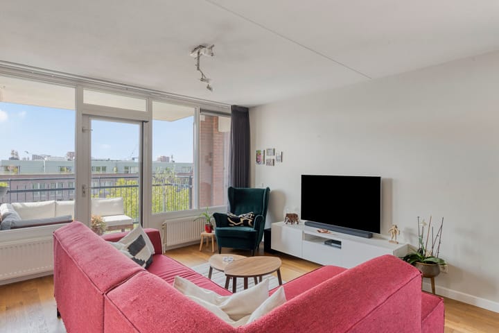 Photo 12 of Samuel Morsestraat 24