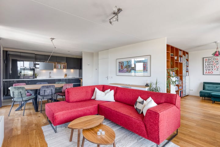 Photo 14 of Samuel Morsestraat 24