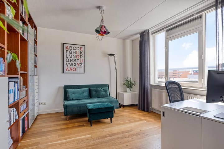 Photo 15 of Samuel Morsestraat 24