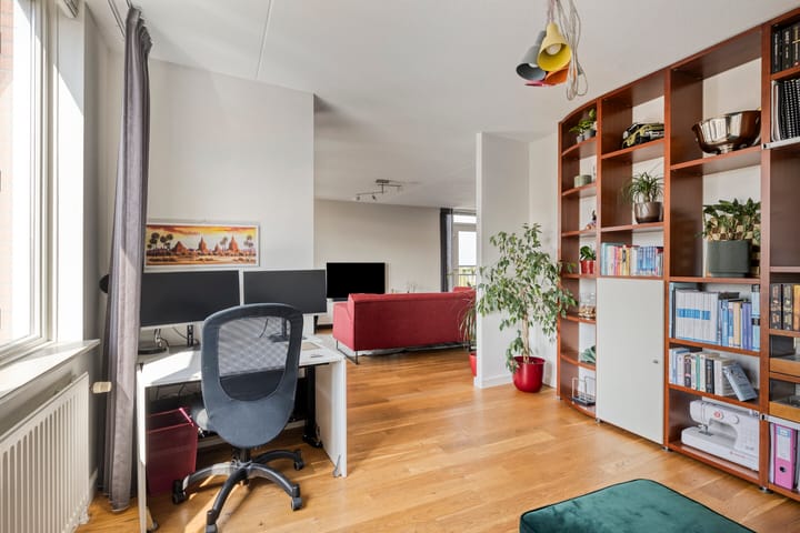 Photo 16 of Samuel Morsestraat 24