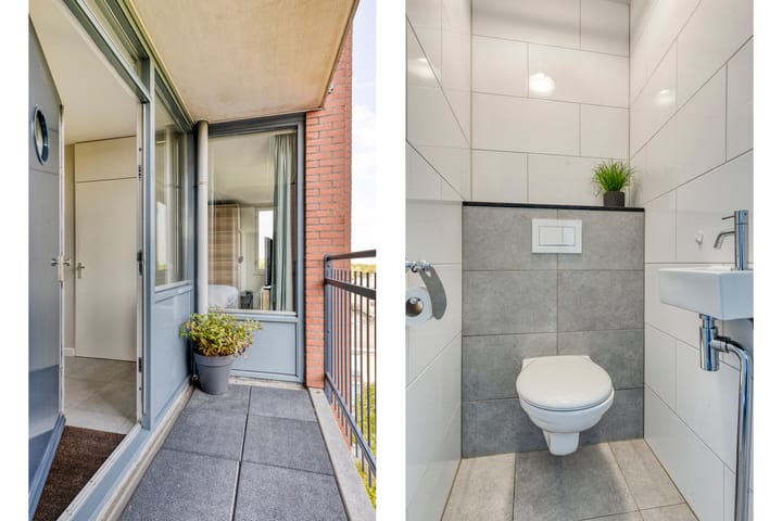 Photo 17 of Samuel Morsestraat 24