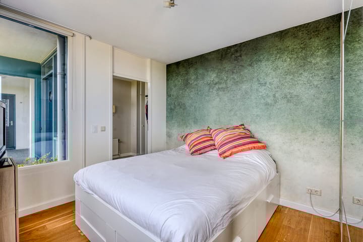 Photo 18 of Samuel Morsestraat 24