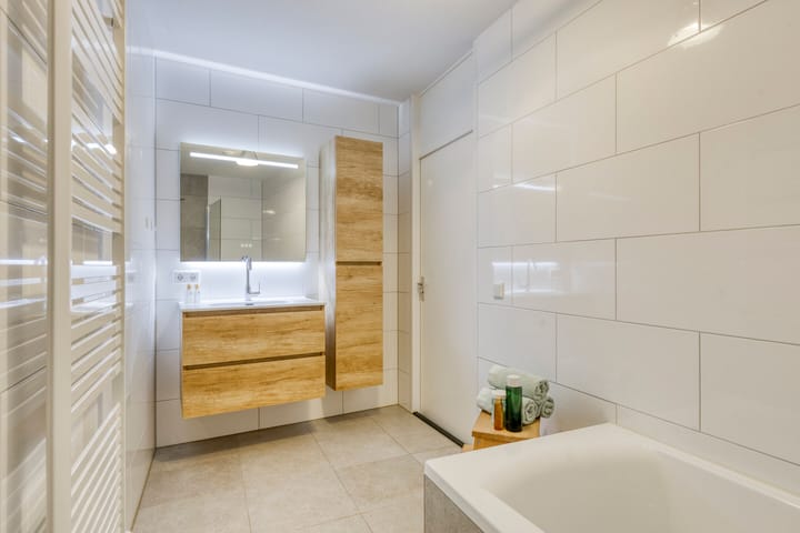 Photo 21 of Samuel Morsestraat 24