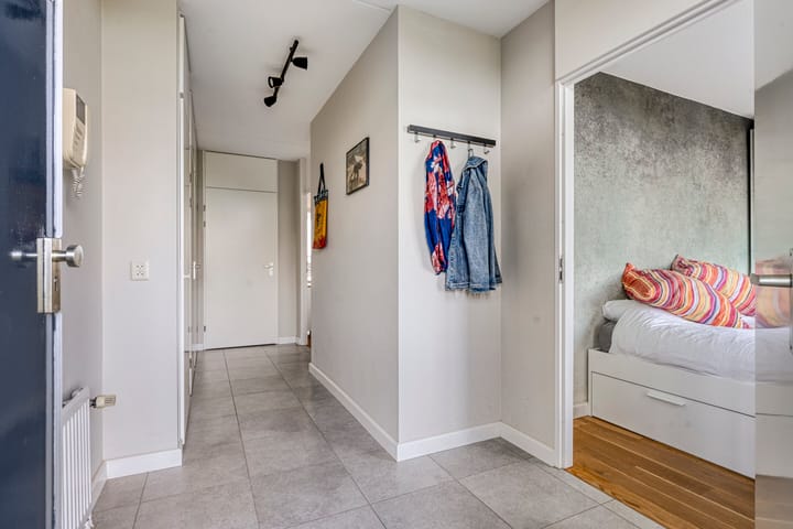 Photo 22 of Samuel Morsestraat 24