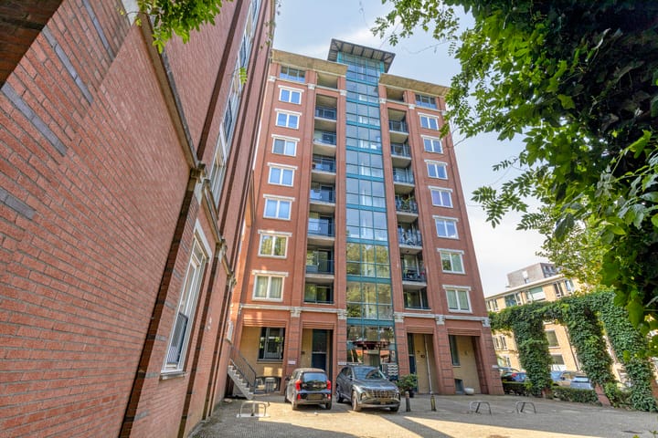 Photo 24 of Samuel Morsestraat 24