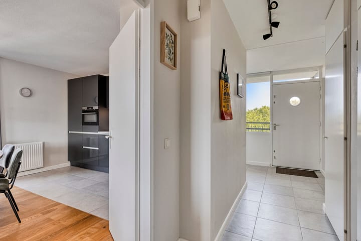 Photo 26 of Samuel Morsestraat 24