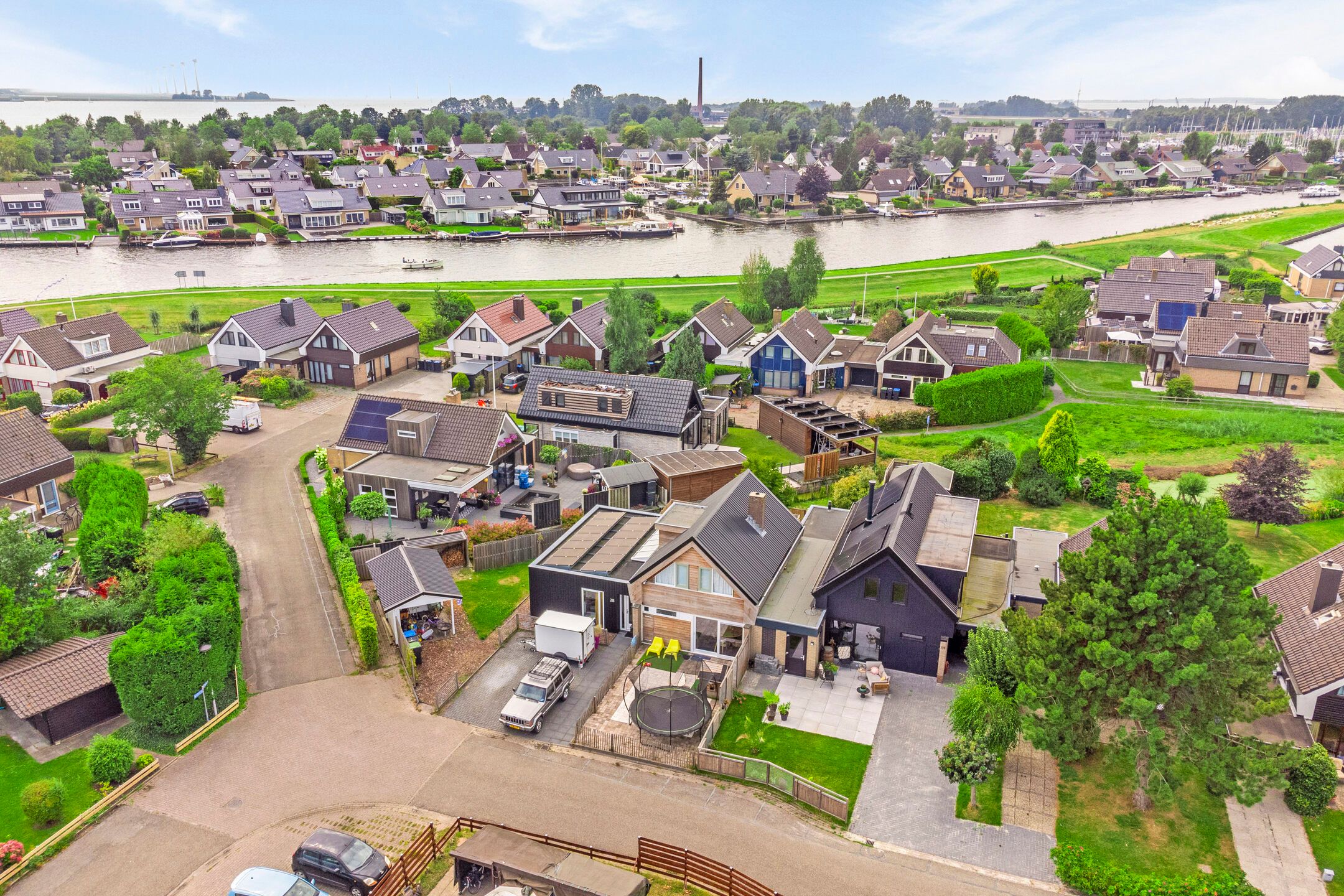 Heegermeerstraat, 27, Lemmer, 8531RN, Friesland, Nederland 27