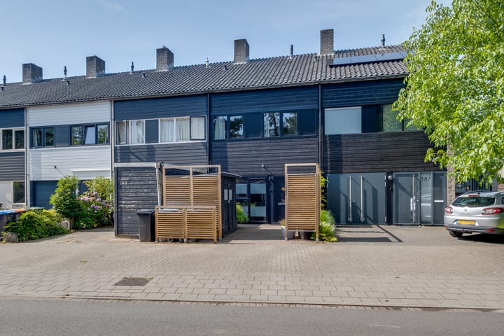 Foto 1 van Het Laar 185