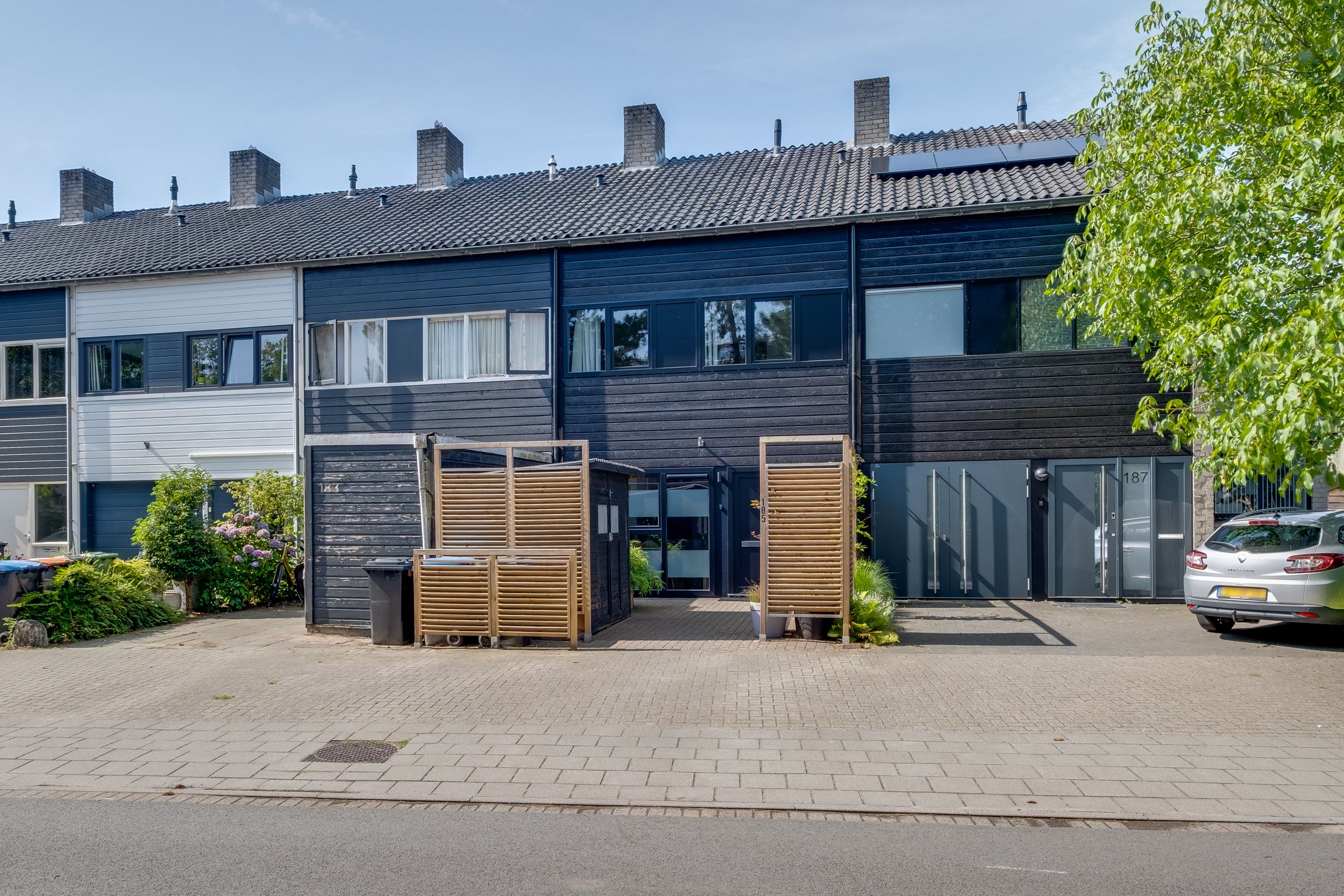 Het Laar, 185, Deventer, 7414BN, Overijssel, Nederland 185