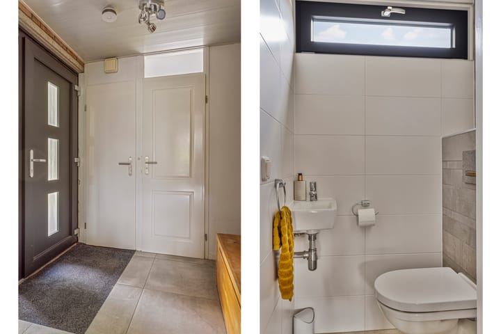 Foto 6 van Heegermeerstraat 27