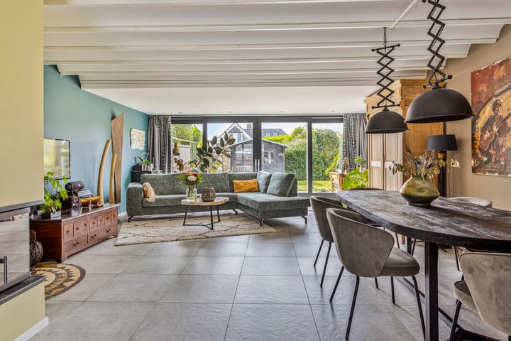 Foto 9 van Heegermeerstraat 27