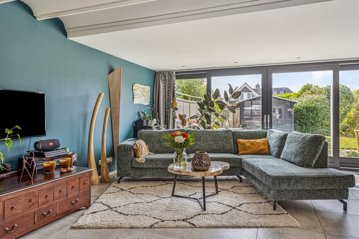 Foto 11 van Heegermeerstraat 27