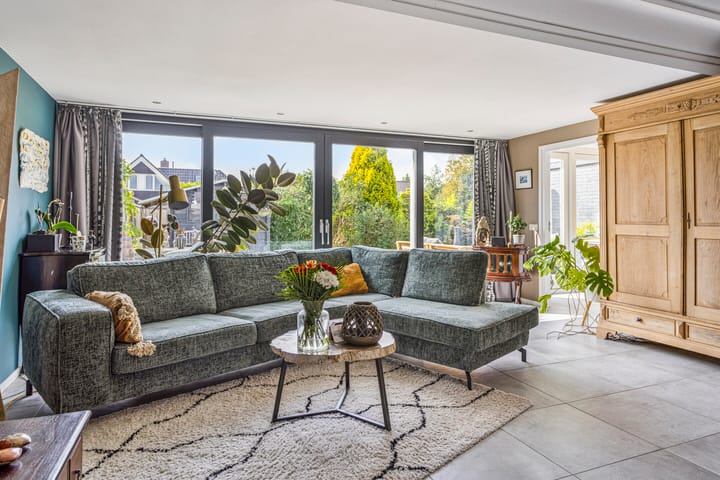 Foto 10 van Heegermeerstraat 27