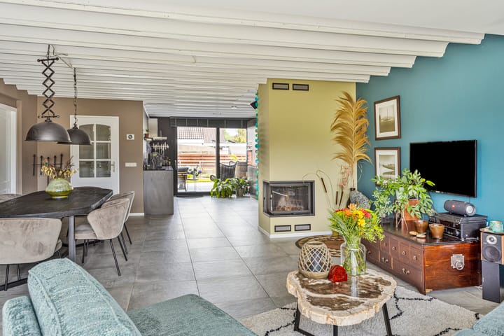 Foto 12 van Heegermeerstraat 27