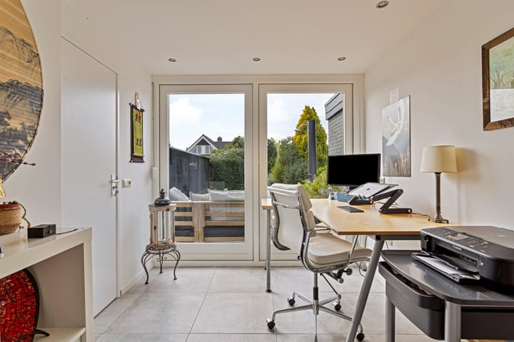 Foto 14 van Heegermeerstraat 27