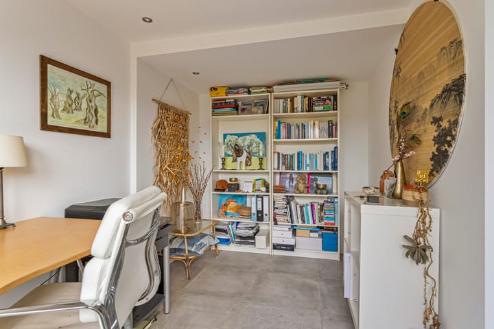 Foto 13 van Heegermeerstraat 27