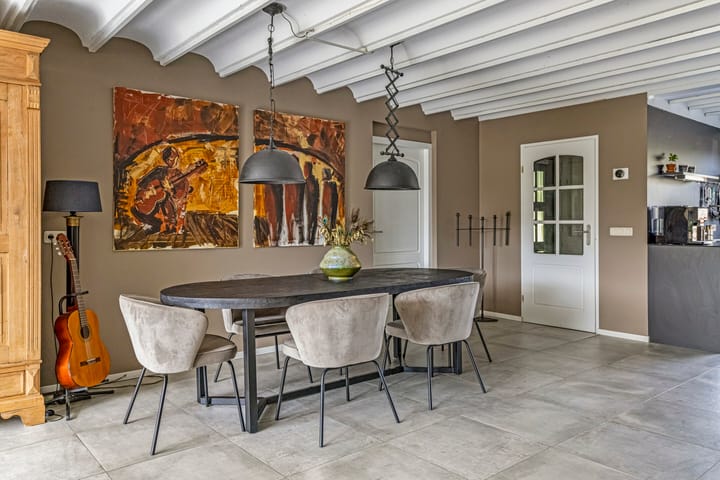 Foto 7 van Heegermeerstraat 27