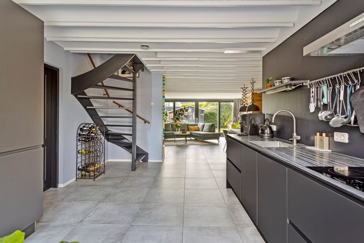 Foto 18 van Heegermeerstraat 27