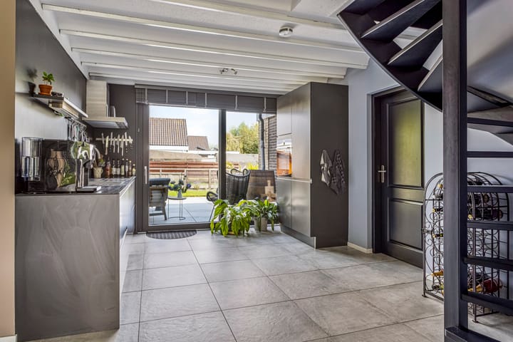 Foto 17 van Heegermeerstraat 27