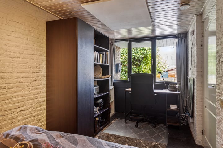 Foto 19 van Heegermeerstraat 27