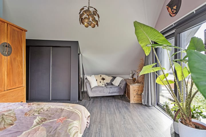 Foto 23 van Heegermeerstraat 27